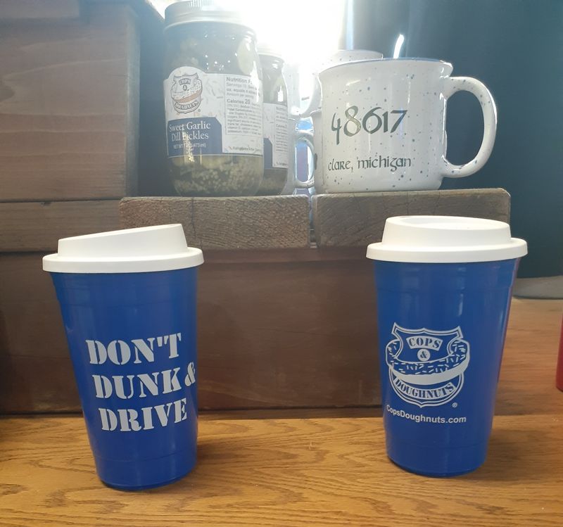 Bring Home A Souvenir With Your Dozen