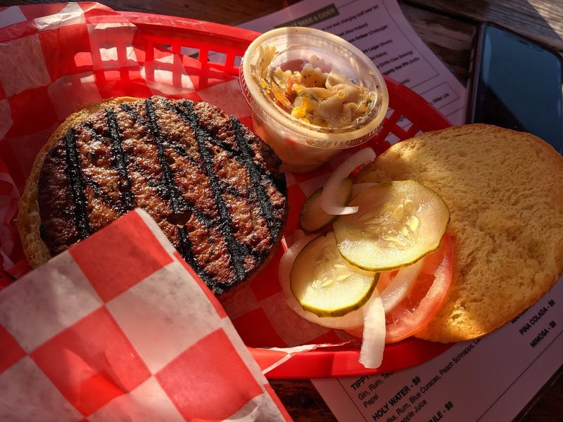 Respect The Simple Menu