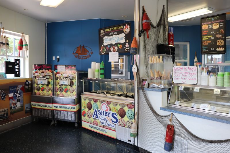 Stick To The Strengths At The Snack Counter