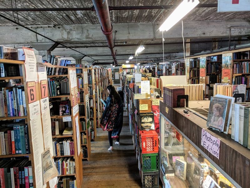 Leave Room For The Unplanned Book