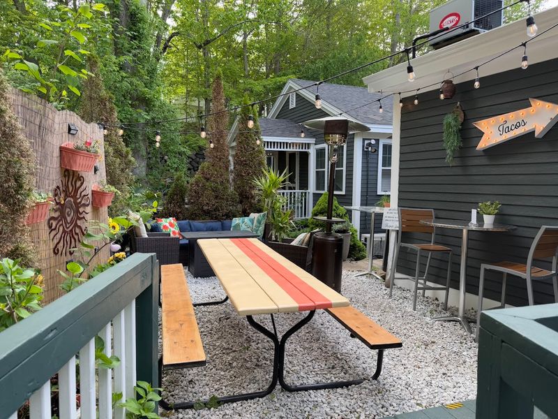 Plan Around The Kitchen Hours