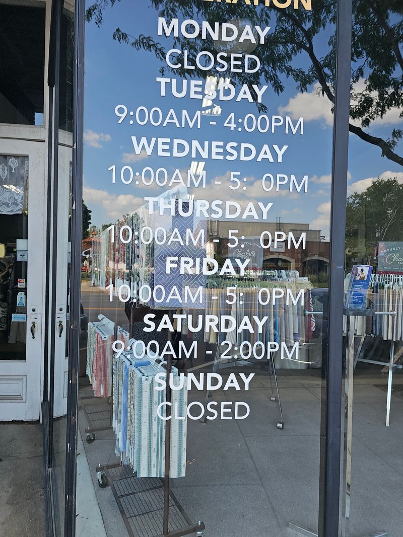 Plan Around These Hours Before You Hit The Road