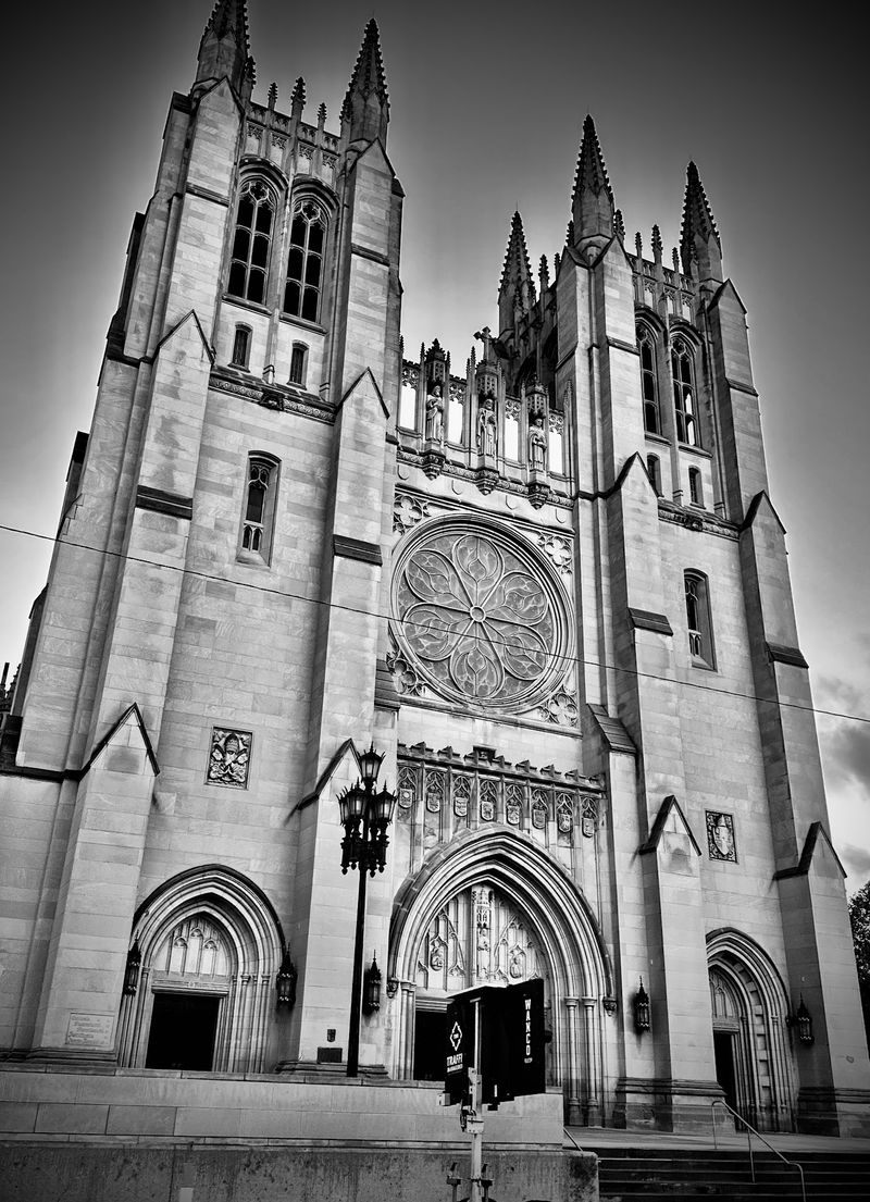 Plan Around Worship And Office Hours