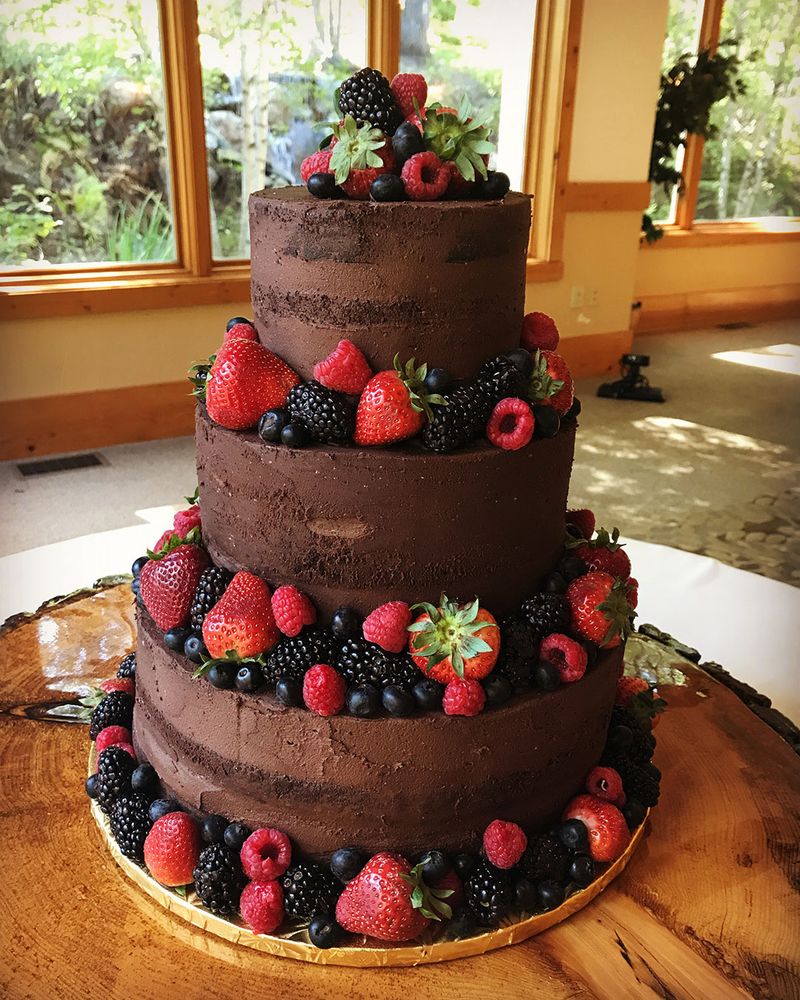 Plan Custom Cakes Well Ahead