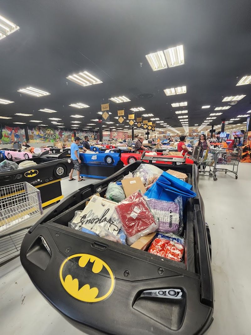 Verify Completeness Like A Pro