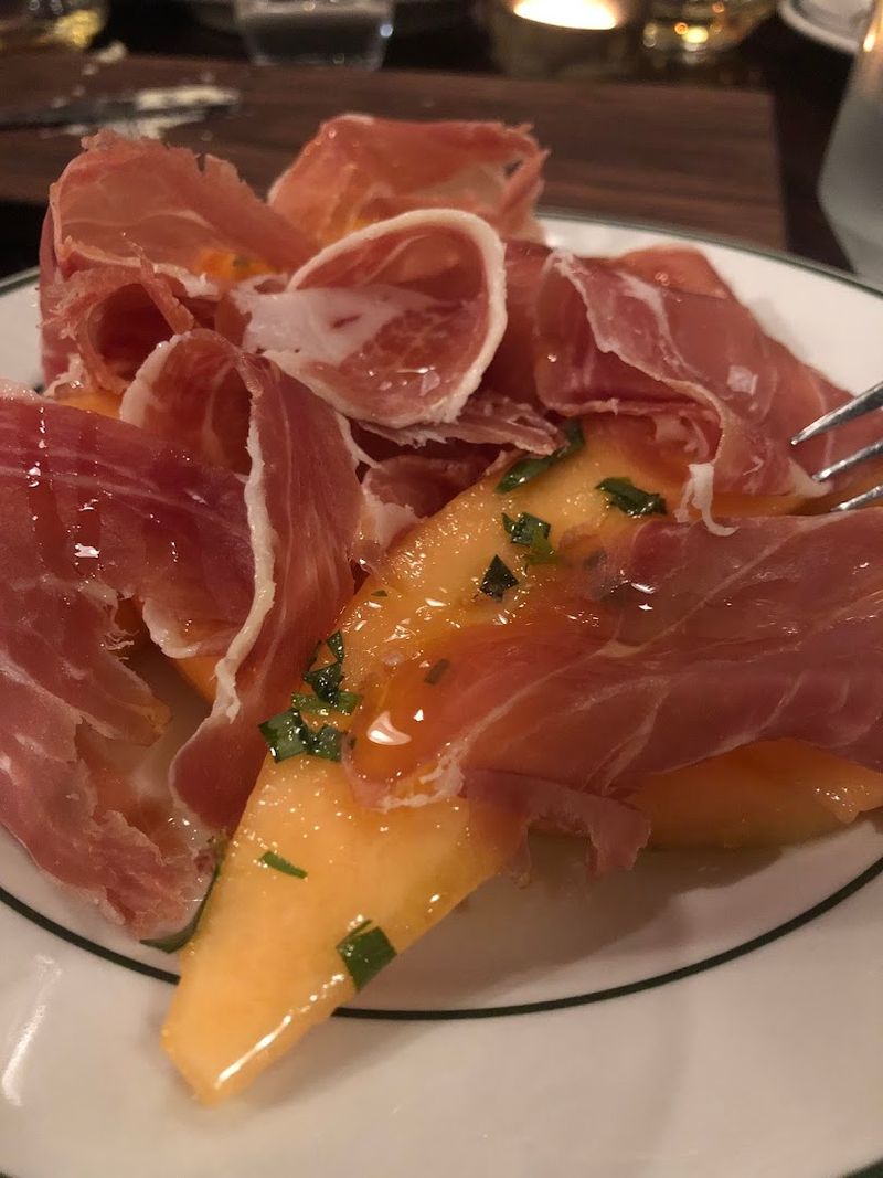 Counter Service Does Not Mean Casual Quality