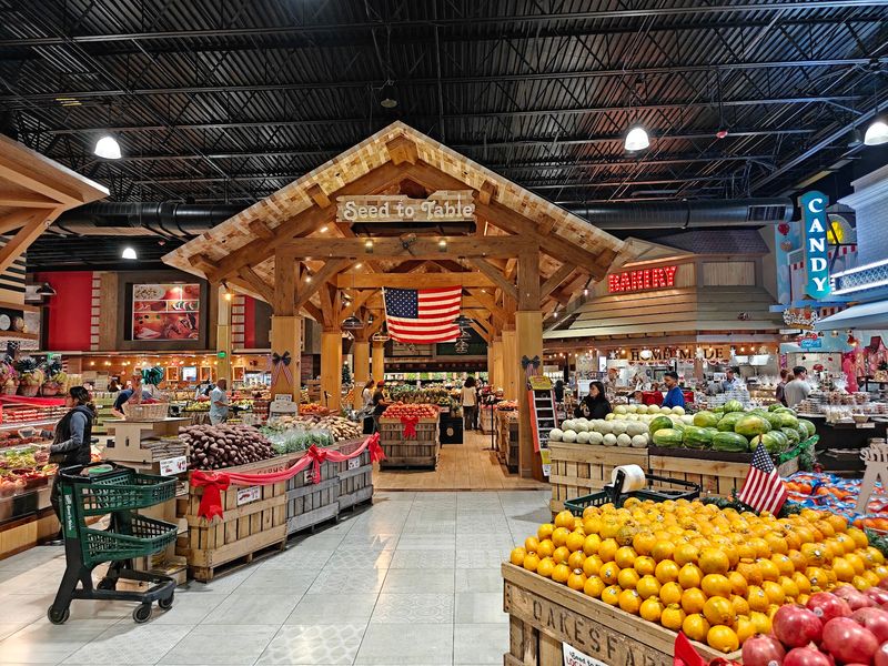 Plan For A Grocery Run That Feels More Like A Day Out Plan For A Grocery Run That Feels More Like A Day Out