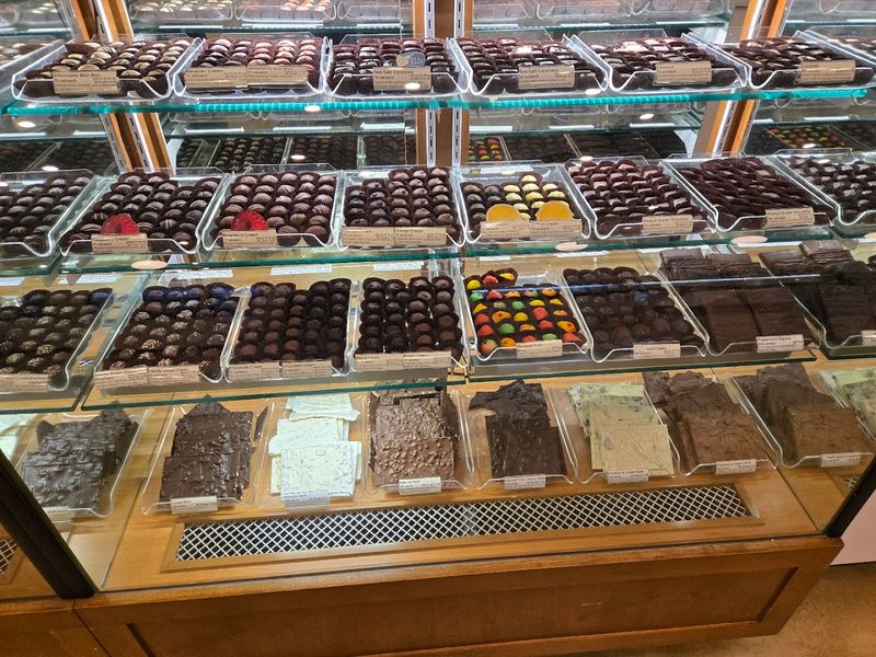 Seek Out Sugar Free Options