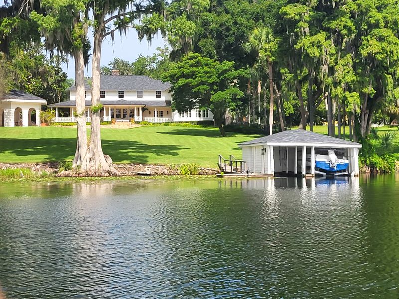 Pair The Ride With Park Avenue