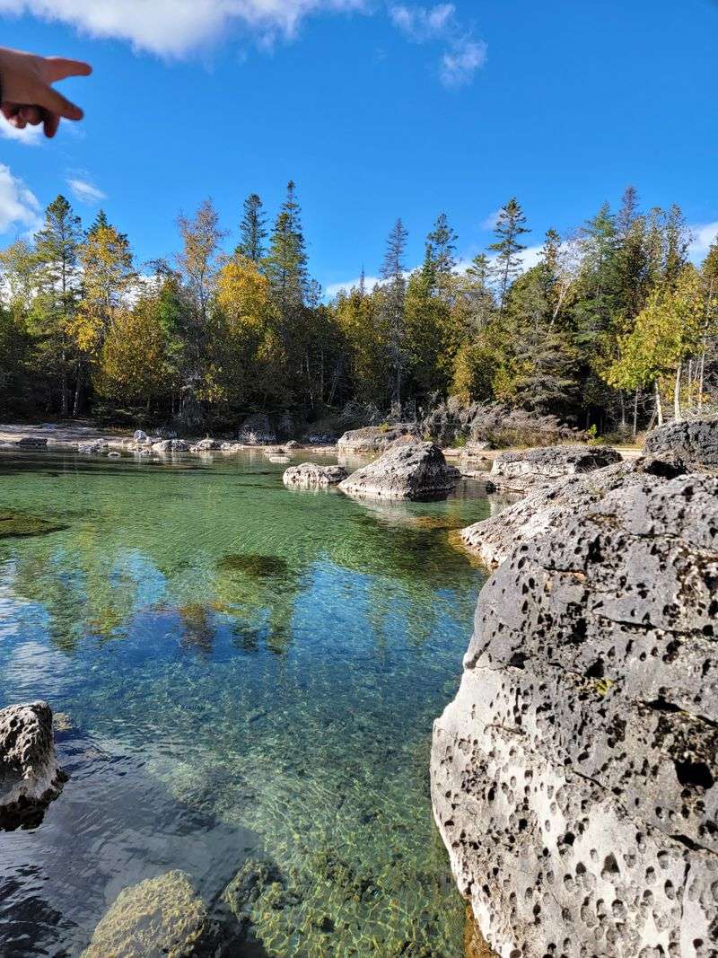 Handle Wet Spots And Seasonal Shifts