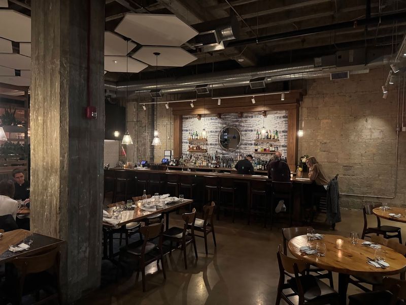 Use The Fenced Parking Lot