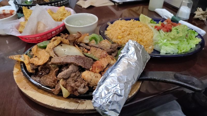 Plan On A Take-Home Box Before You Even Order