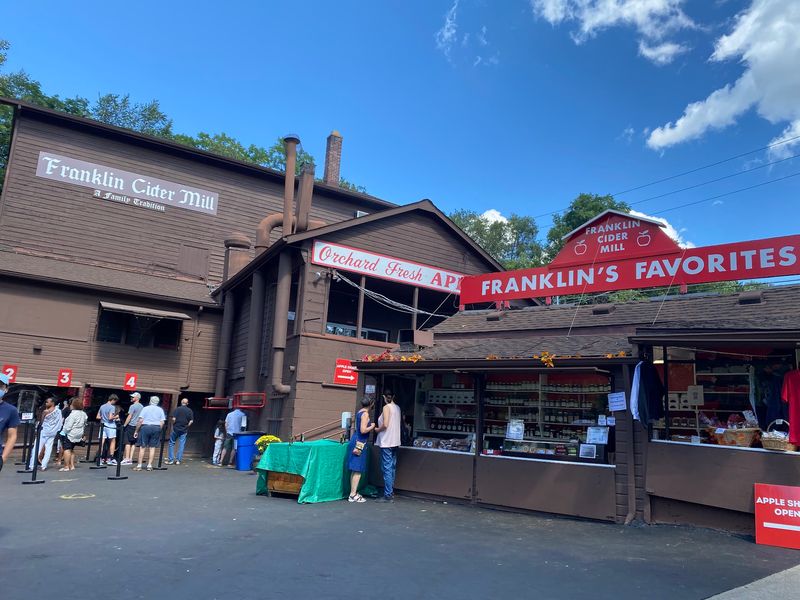 Plan Parking And Market Purchases