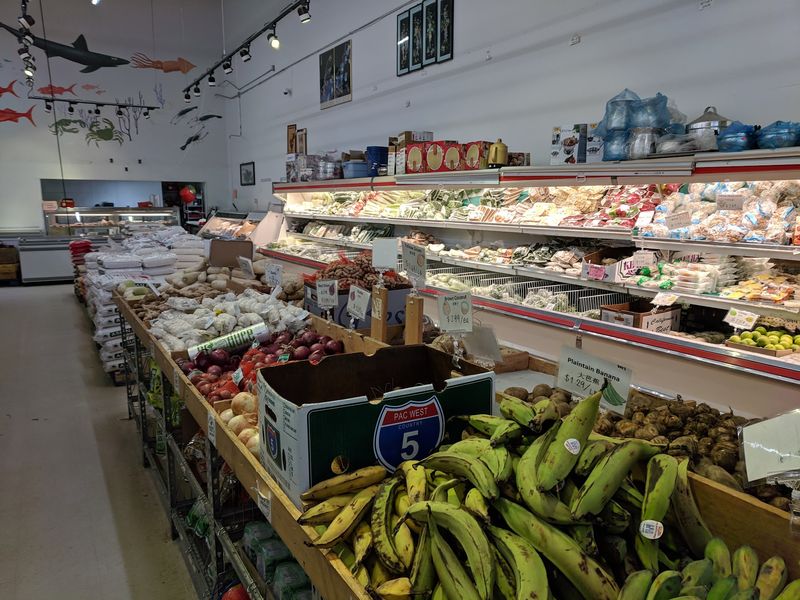 Plan Seafood Shopping For Thursday Or Friday Plan Seafood Shopping For Thursday Or Friday
