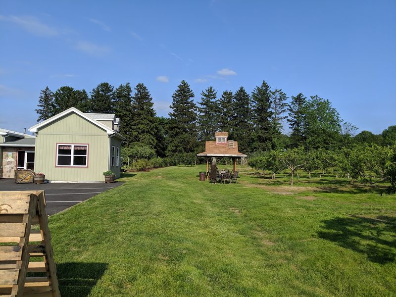 Plan The Drive To This Family Farm With Deep Roots