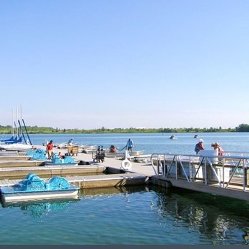 Plan The Perfect Quarry Day