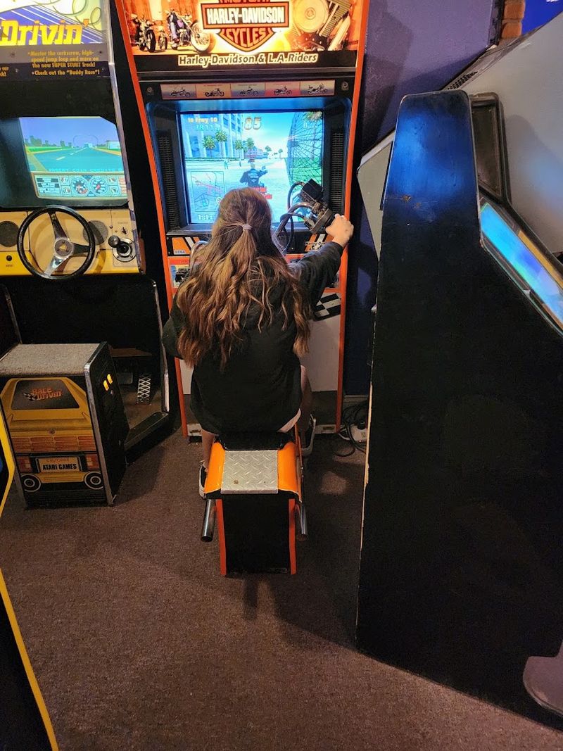 Plan Your Arcade Game Day Plan Your Arcade Game Day
