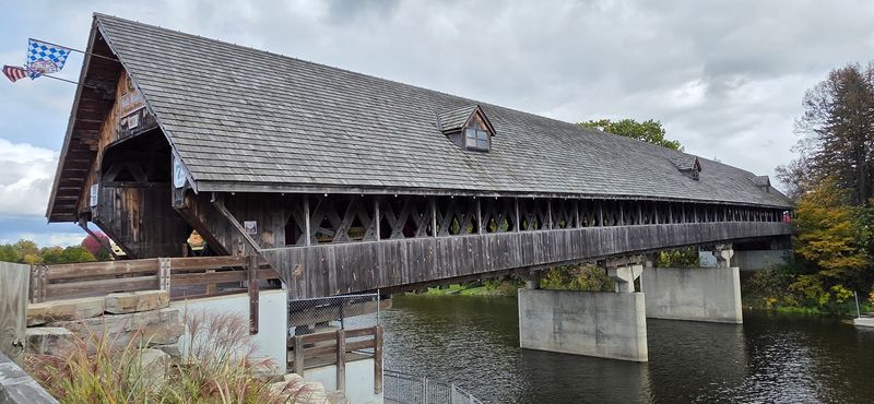 Plan Your Bakery Stop As Part Of The Full Bavarian Inn Visit