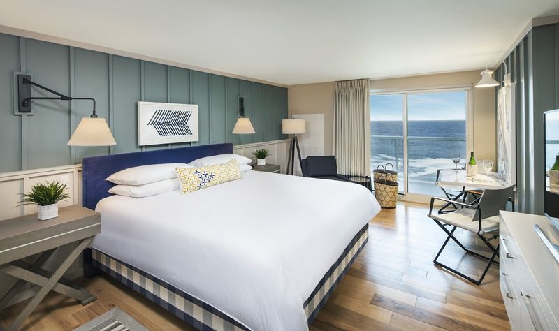 Plan Your Cliffside Escape