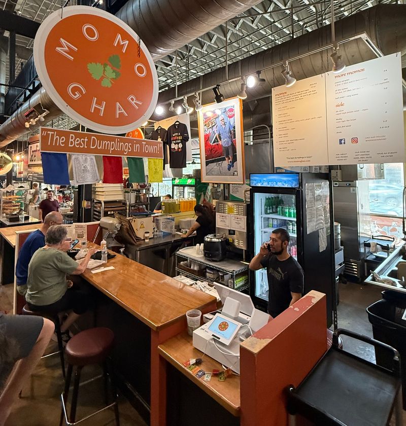 Plan Your Dumpling Stop