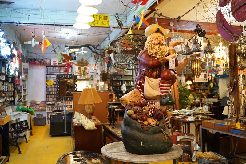 Plan Your Frankford Avenue Treasure Hunt Like A Pro