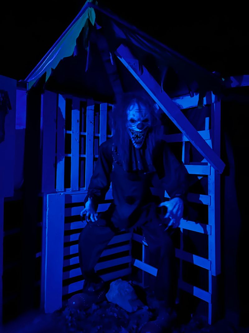 Plan Your Fright Night Before The Season Slips Away