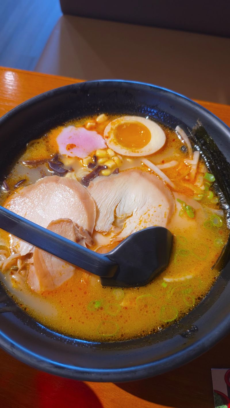 Plan Your Illinois Ramen Adventure