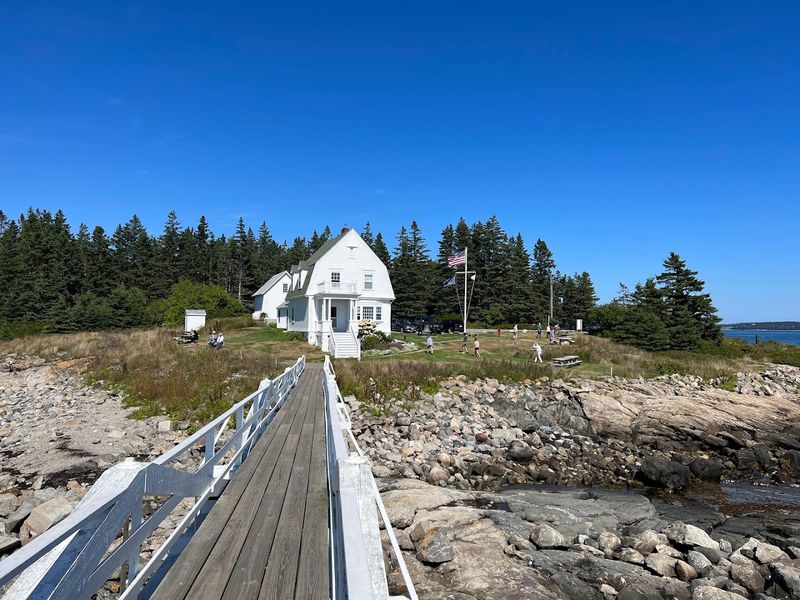 Plan Your Lighthouse Stop