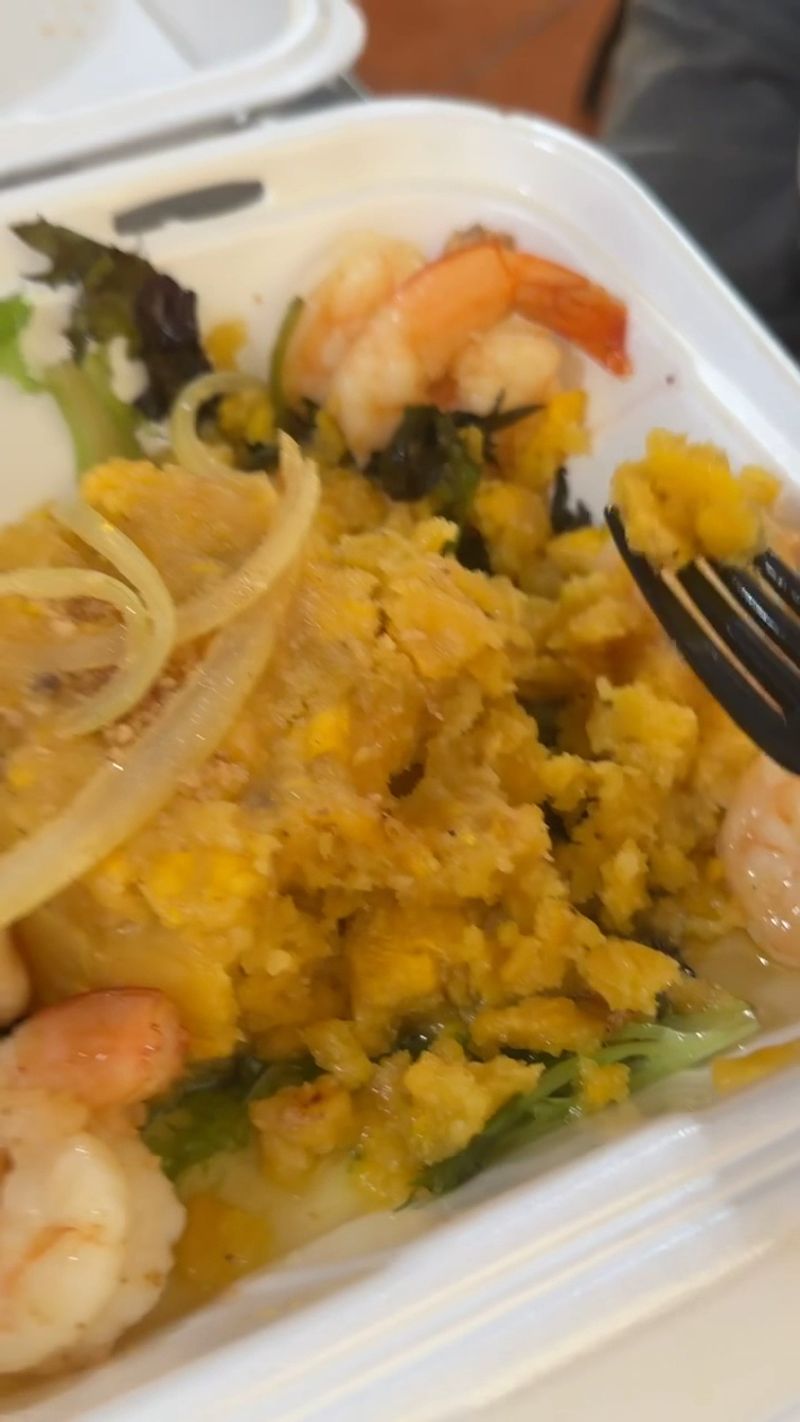 Plan Your Mofongo Run Before Sunday Sneaks Up
