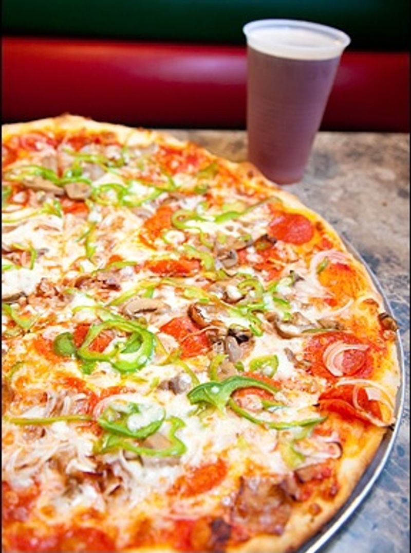 Plan Your Pizza Run Around These Easy Hours