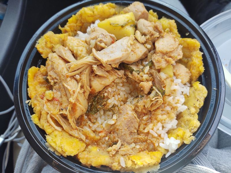 Plan Your Plantain Run Before Tuesday Sneaks Up
