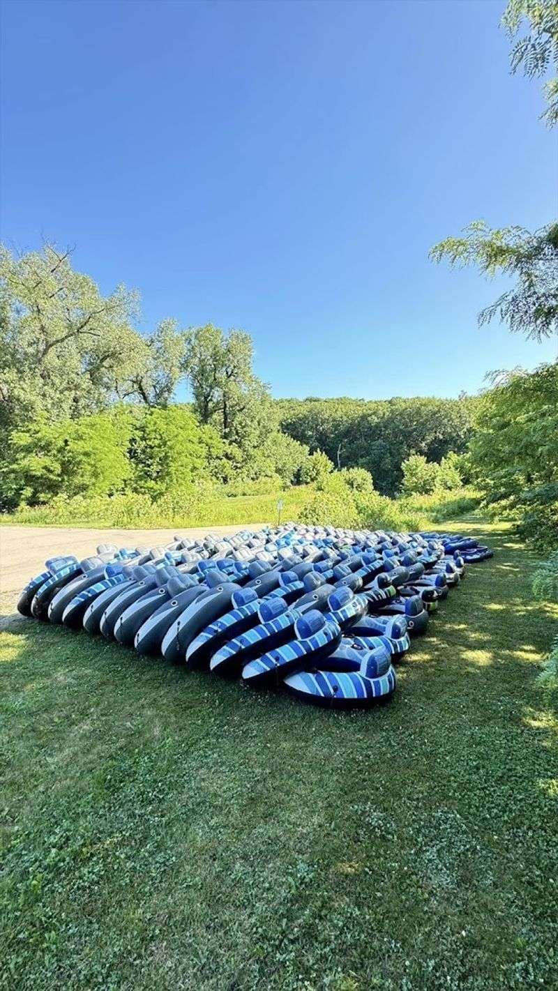 Plan Your River Day Plan Your River Day