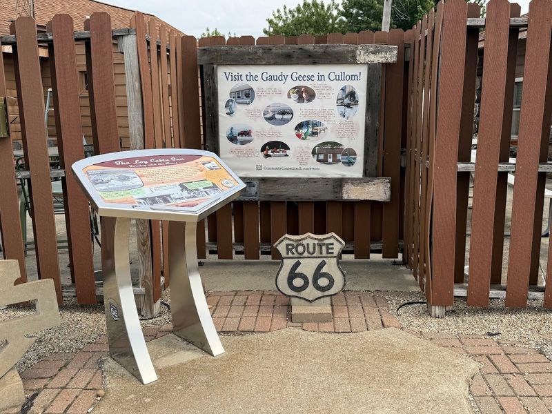 Plan Your Route 66 Stop