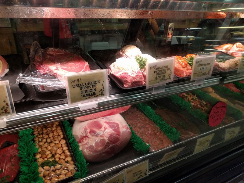 Plan Your Stock-Up Run Before The Shelves Get Picked Over