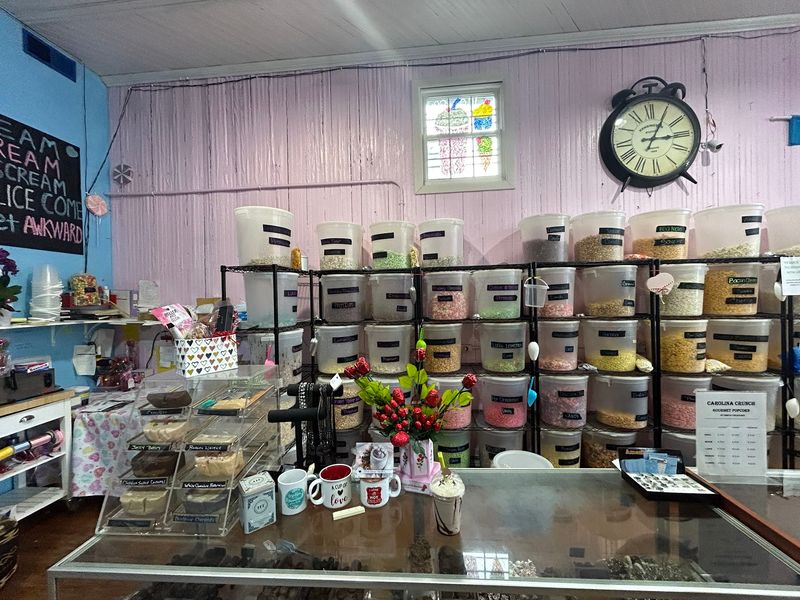 Plan Your Sugar Run Around Weekday Hours