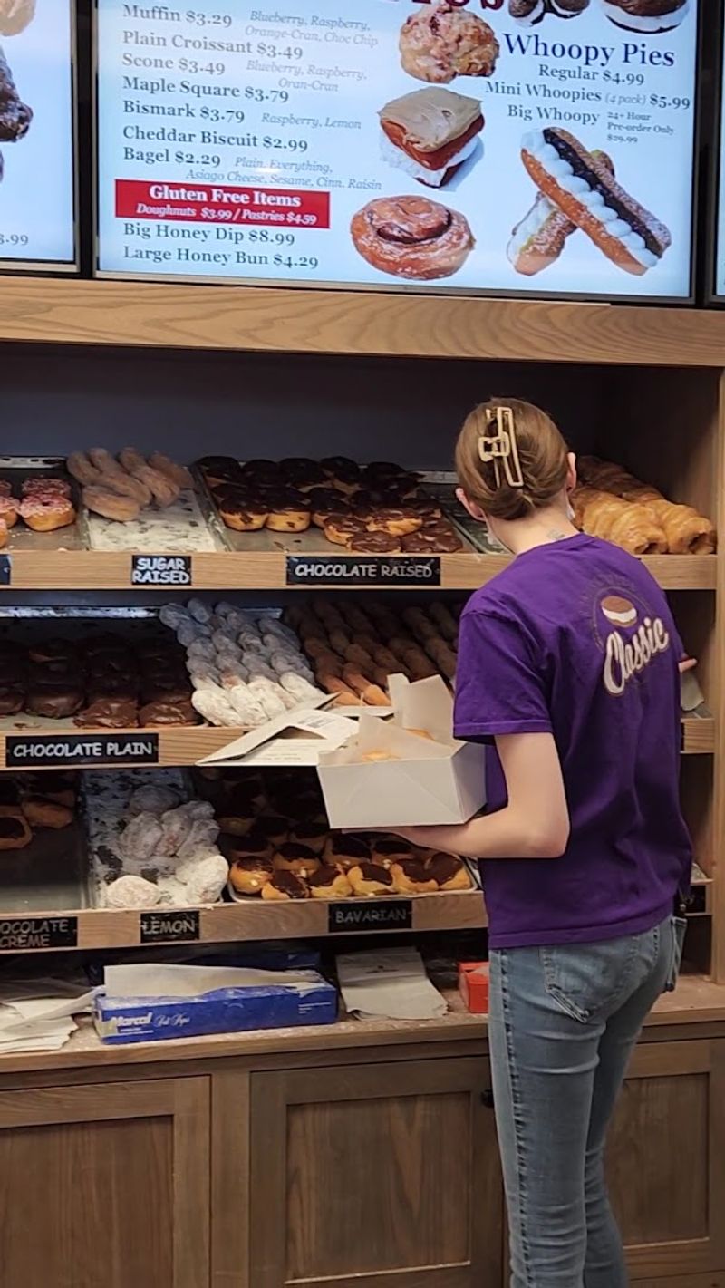 Casual, Classic, Comfortable