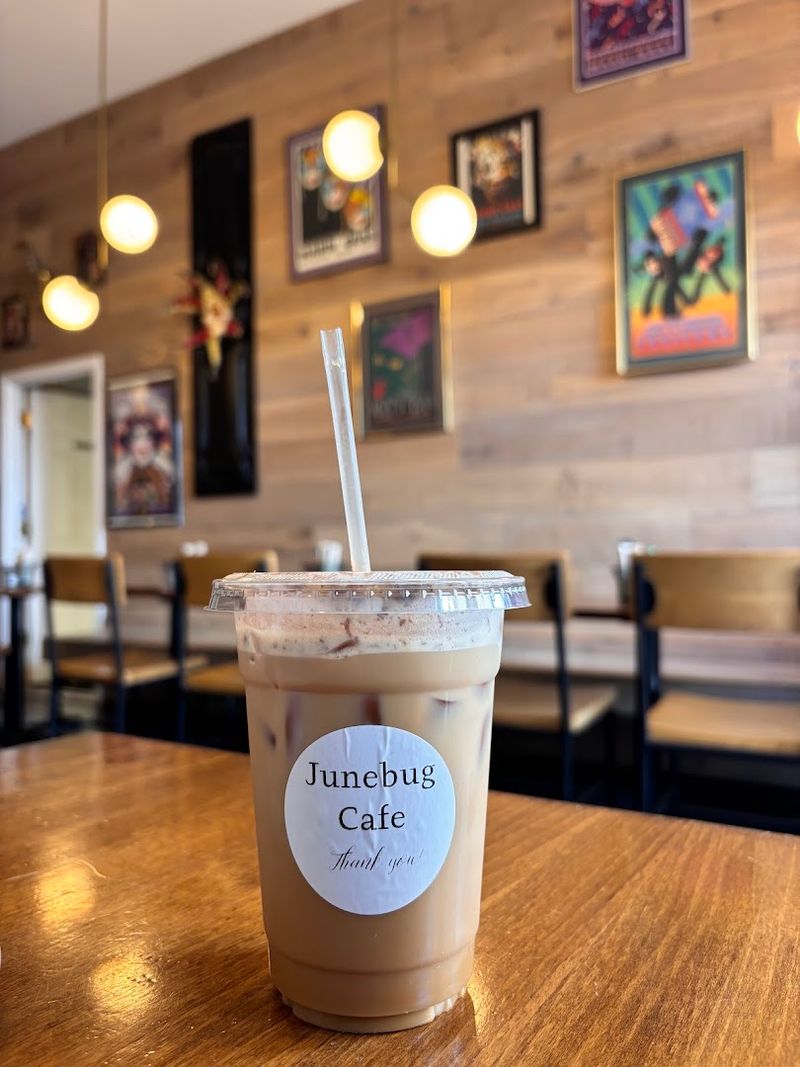 Coffee With A Southern Twist