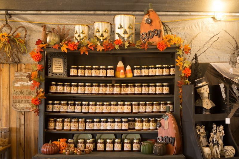 Plan Your Visit And Grab A Snack