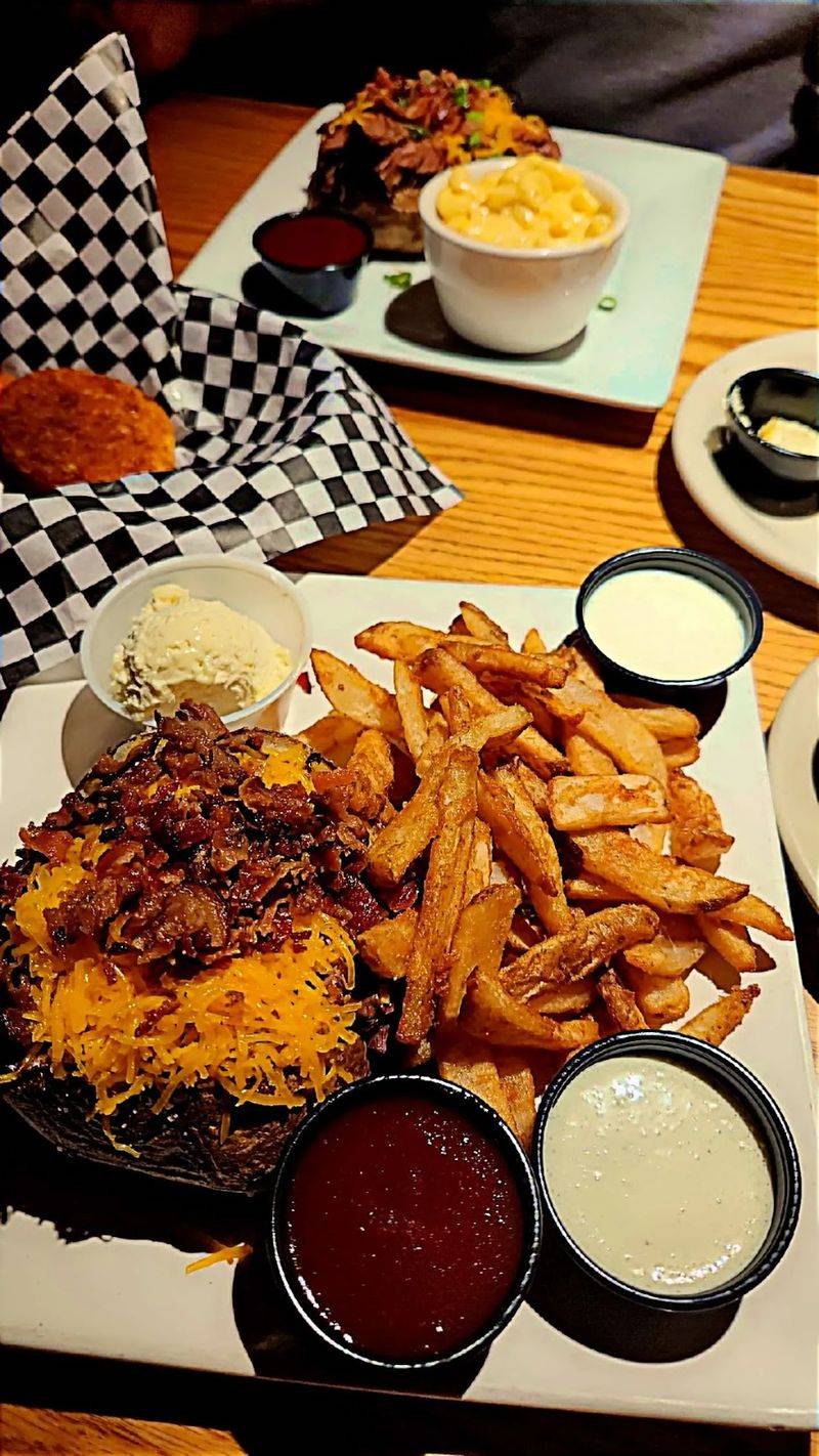 Plan Your Visit And Leave Room For Leftovers