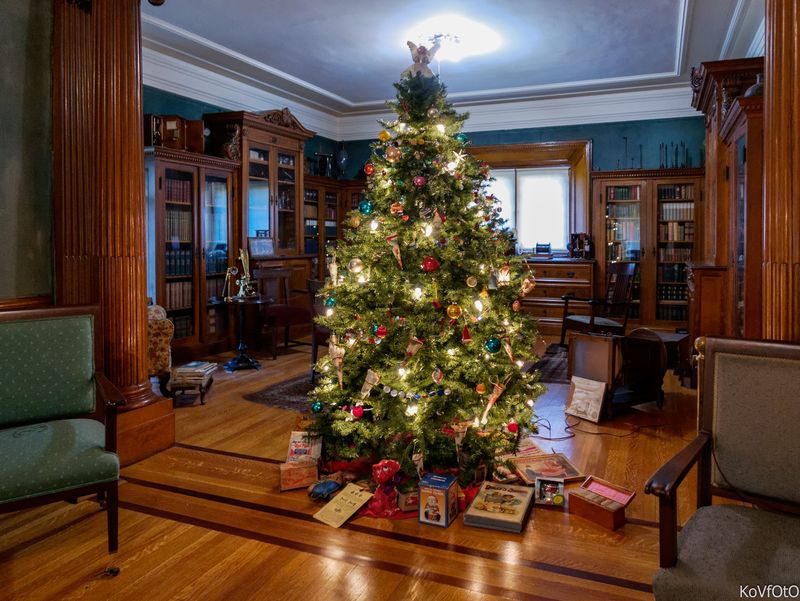 Plan Your Visit Around The Busiest Season