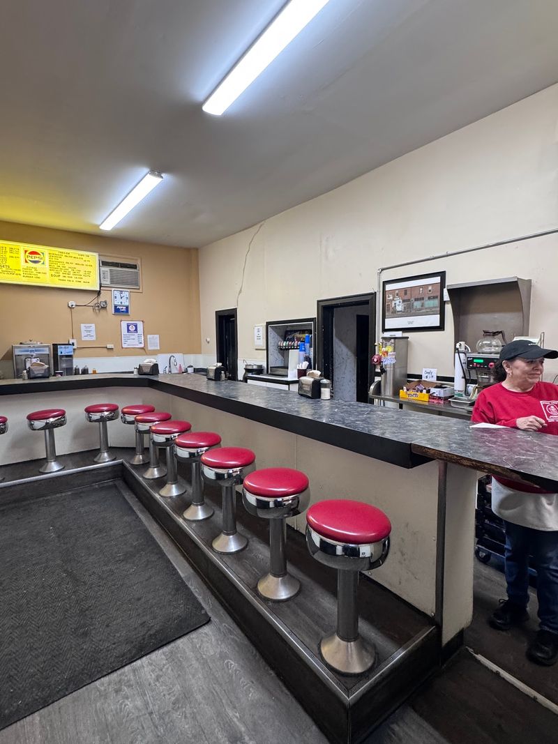 Plan Your Visit Before The Fryer Calls It A Day