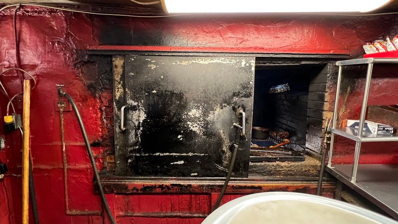 Plan Your Visit Before The Pit Shuts Down