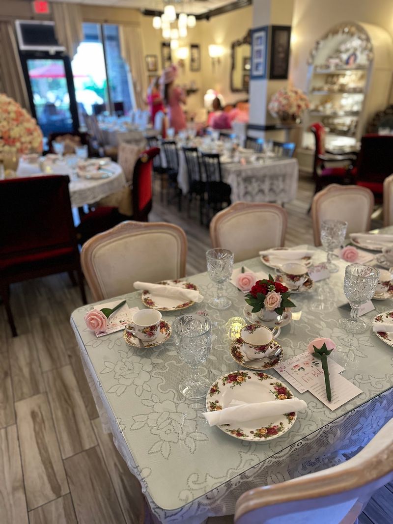 Plan Your Visit Before The Scones Sell You On It