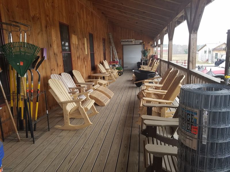 A Baker’s Pantry Paradise