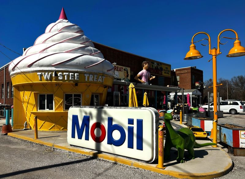 Great Value On Route 66