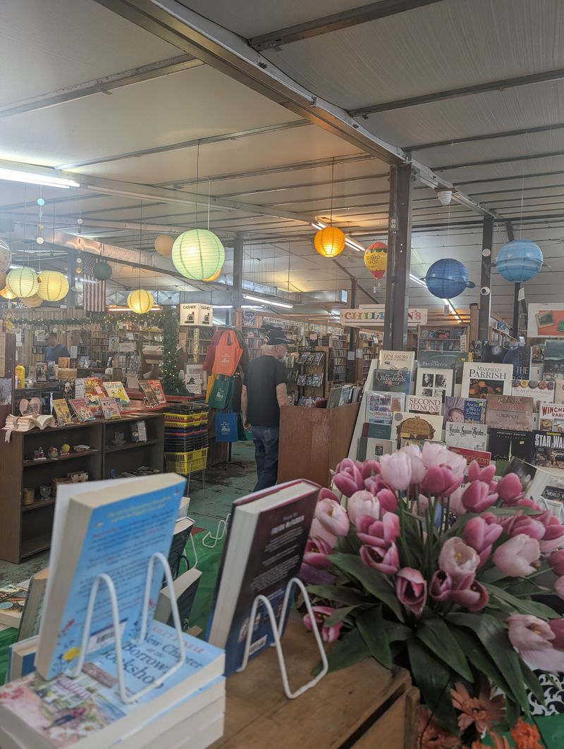 Atmosphere You Can Feel In Your Bones