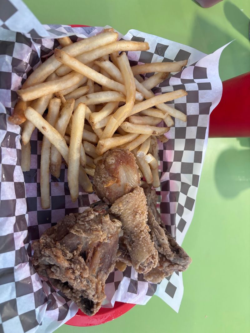 Plan Your Week Around Tuesday And Friday Chicken