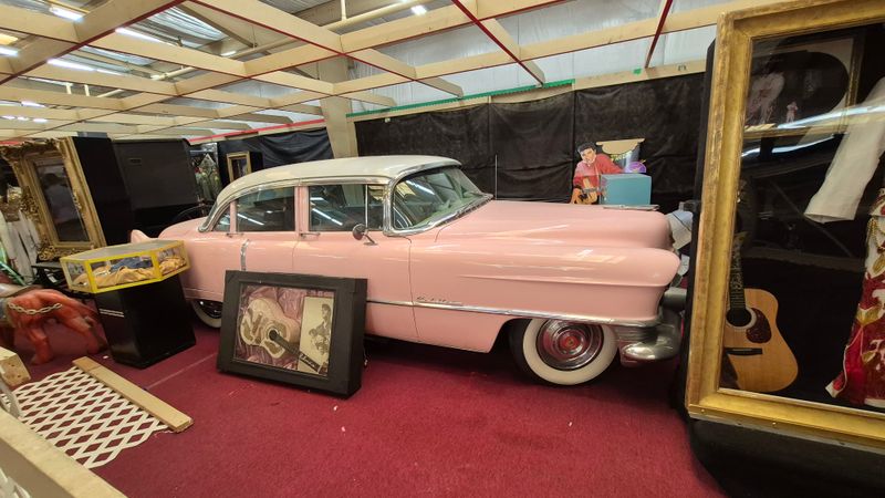 Special Exhibits That Change Throughout the Year