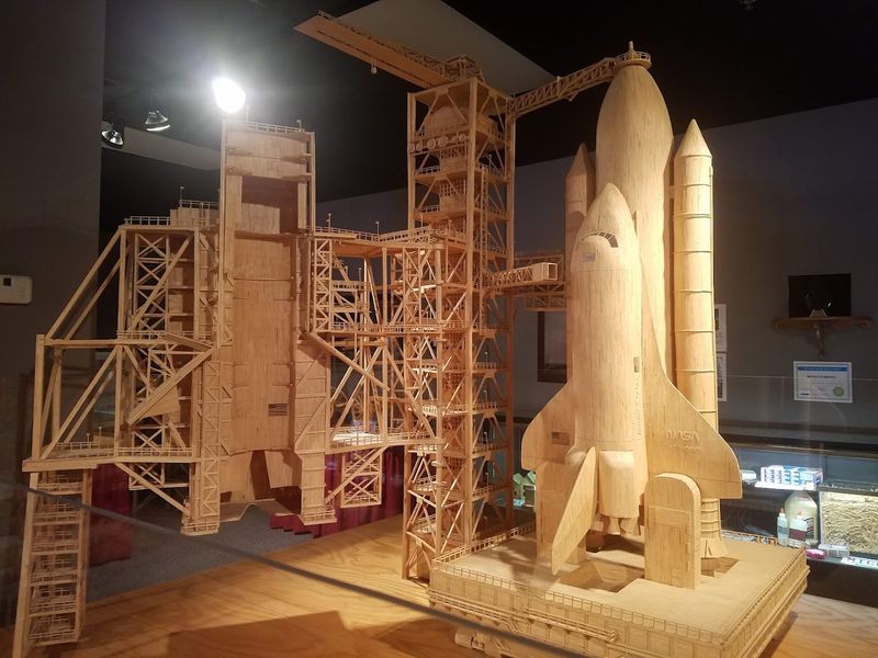 Why Matchstick Marvels Is The Unexpected Highlight 