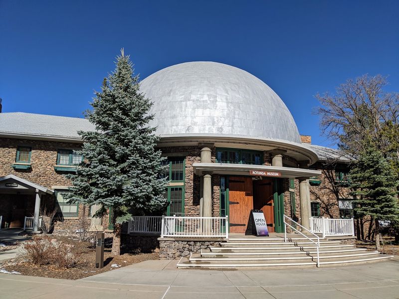 Planet X Cafe, Hours, And Getting Up The Hill